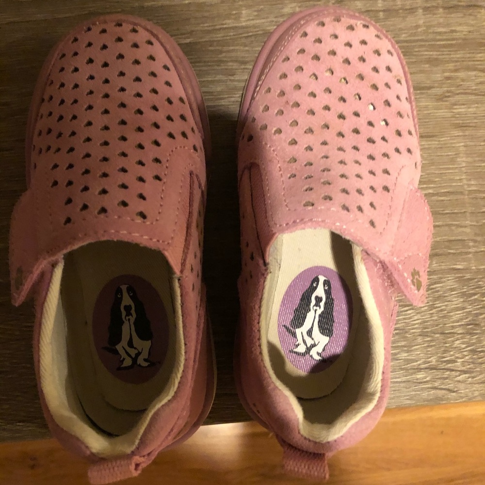 Stride Rite shoes - Picture 4 of 7